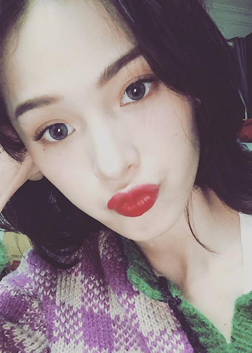 Hạ Vi đến nay vẫn chưa công khai thêm bất kì mối tình nào sau Cường Đô la.