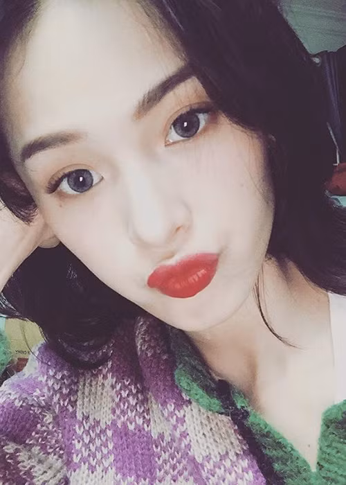 Hạ Vi đến nay vẫn chưa công khai thêm bất kì mối tình nào sau Cường Đô la.