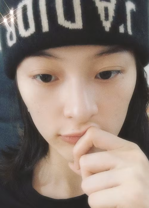 Sau "Tấm Cám: Chuyện chưa kể", sự nghiệp diễn xuất của Hạ Vi mờ nhạt.