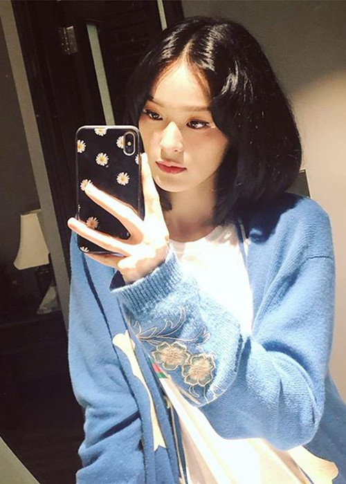 Mỹ nhân vạn người mê một thời có cuộc sống mới nhưng tên tuổi vẫn gắn với danh xưng tình cũ Cường Đô la.