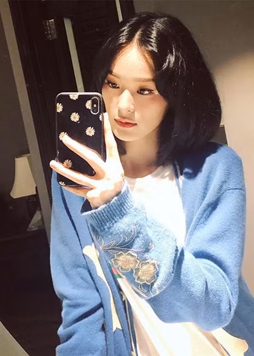 Mỹ nhân vạn người mê một thời có cuộc sống mới nhưng tên tuổi vẫn gắn với danh xưng tình cũ Cường Đô la.