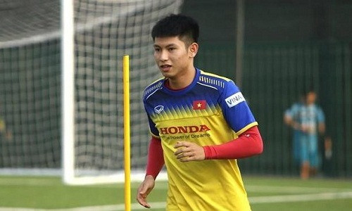 Bi thay Park cho da nguoc so truong, tuyen thu U23 Viet Nam noi gi?