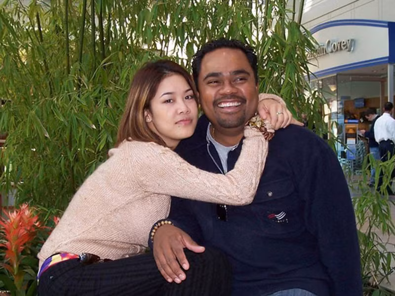 Nữ ca sĩ Thu Phương và ông bầu Dũng Taylor sống chung đã được hơn 10 năm.