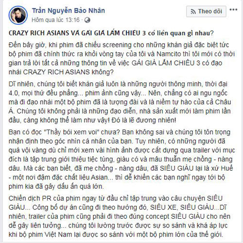 Phim Tet “Gai gia lam chieu” chua ra rap da bi to “dao”, su that the nao?-Hinh-6