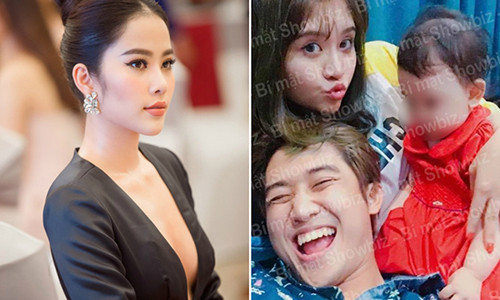 Bi Bao Tran to la nguoi thu ba, Nam Em tuyen bo dam don kien