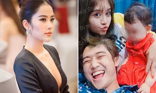 Bi Bao Tran to la nguoi thu ba, Nam Em tuyen bo dam don kien