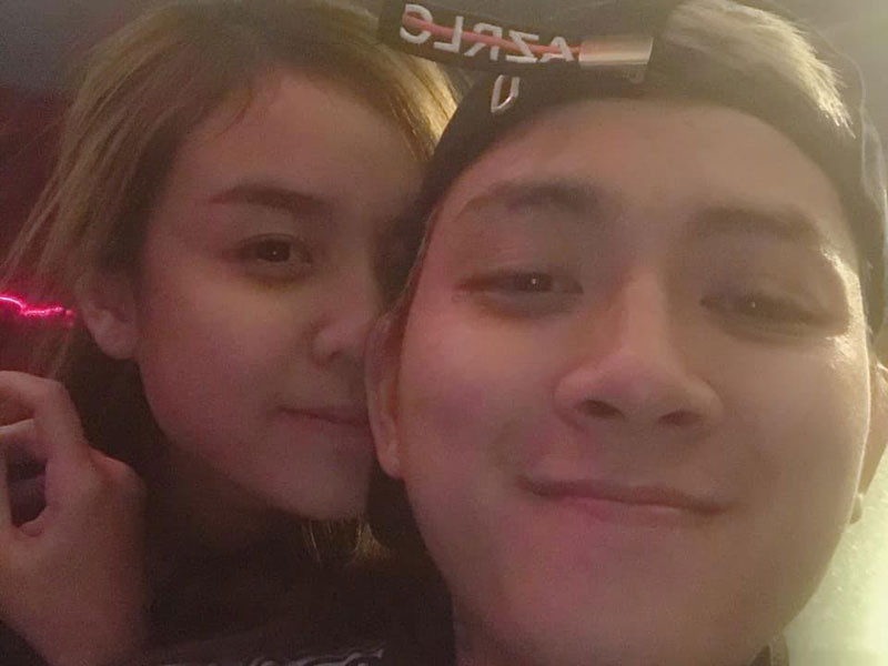 Hoài Lâm và Bảo Ngọc đã bí mật đăng ký kết hôn và có hai con gái chung nhưng chưa chính thức tổ chức đám cưới.