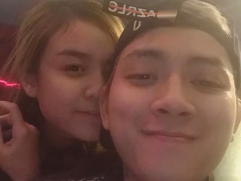 Hoài Lâm và Bảo Ngọc đã bí mật đăng ký kết hôn và có hai con gái chung nhưng chưa chính thức tổ chức đám cưới.