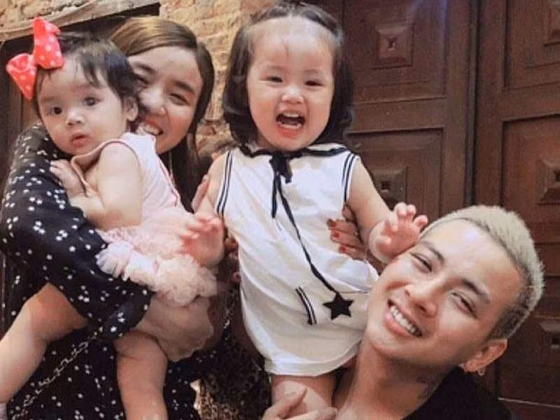 Hoài Lâm đã trở lại showbiz một thời gian còn Bảo Ngọc vẫn tiếp tục phát triển công việc kinh doanh online.