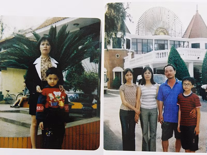 Cô còn có vóc dáng nhỏ nhắn, gương mặt đáng yêu. Ảnh: Zing