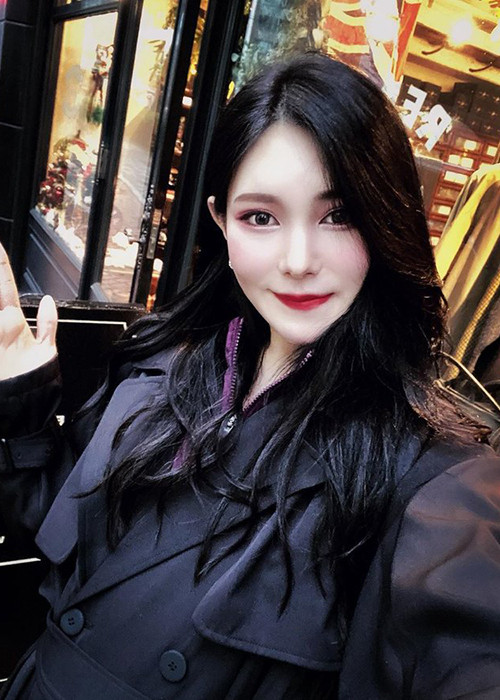 Rio Takahashi là một trong những đối thủ khiến Hoài Sa phải dè chừng.