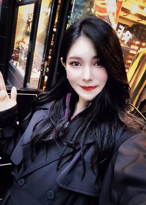 Rio Takahashi là một trong những đối thủ khiến Hoài Sa phải dè chừng.