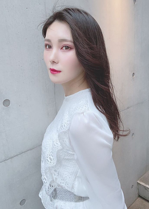 Rio Takahashi là đại diện của Nhật Bản tại Hoa hậu Chuyển giới Quốc tế 2020.