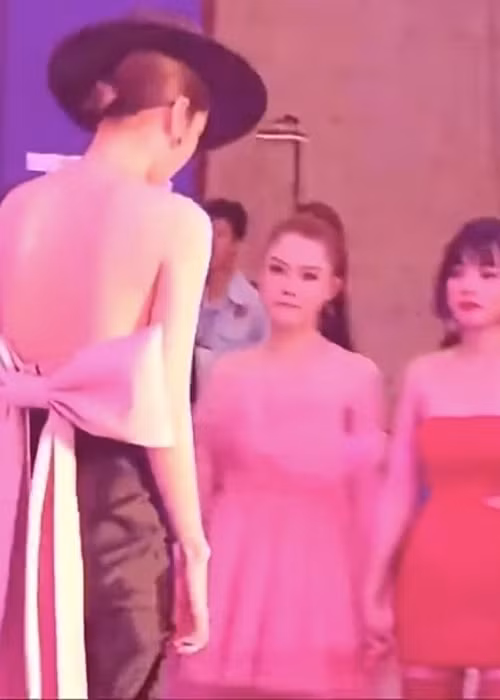 Bi to la nguoi thu ba cuop VJ Quoc Bao tu tay Bao Tran, Nam Em noi gi?-Hinh-2