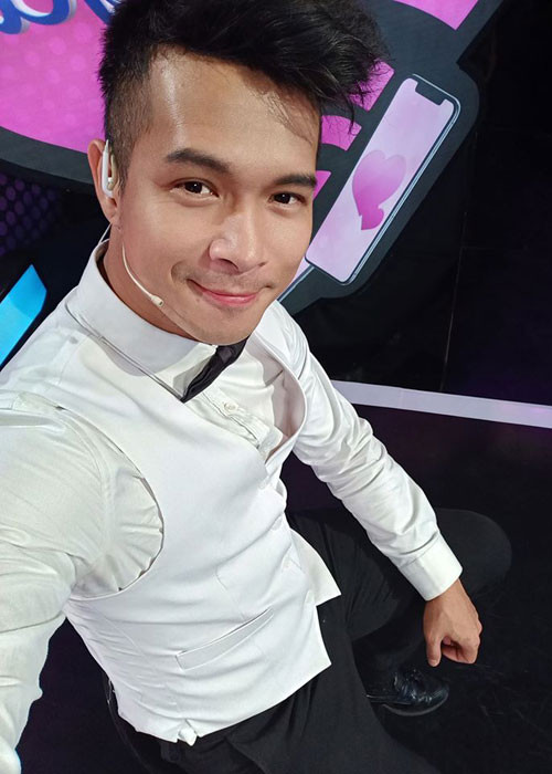 Bước sang tuổi 36, sao nam tuổi Giáp Tý này vẫn điển trai ngời ngời khiến fan nữ mê mệt.