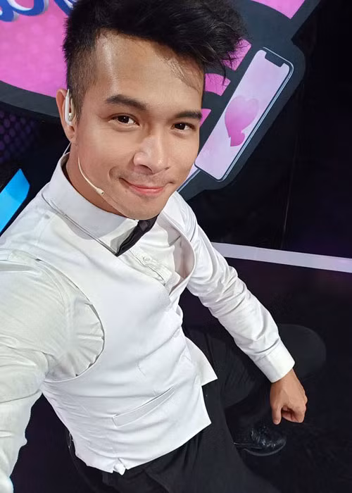 Bước sang tuổi 36, sao nam tuổi Giáp Tý này vẫn điển trai ngời ngời khiến fan nữ mê mệt.