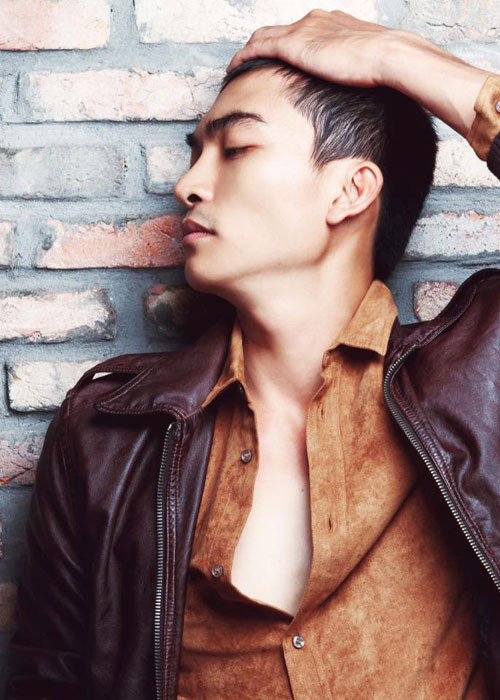 Khương Ngọc từng có mối tình đẹp với Thanh Trúc trước khi đến với Khả Như.