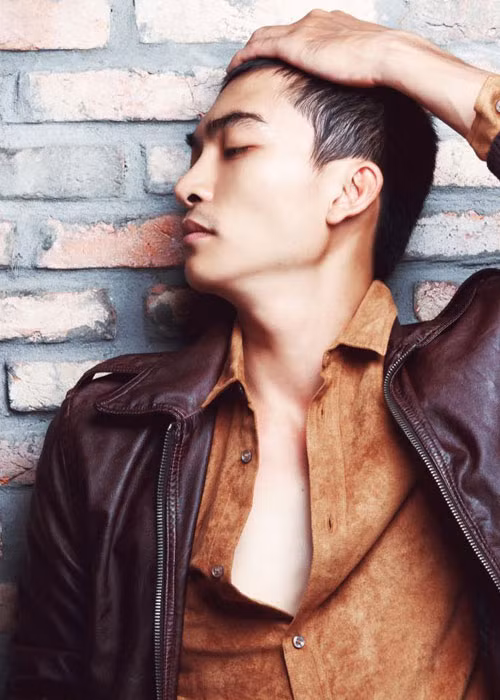 Khương Ngọc từng có mối tình đẹp với Thanh Trúc trước khi đến với Khả Như.