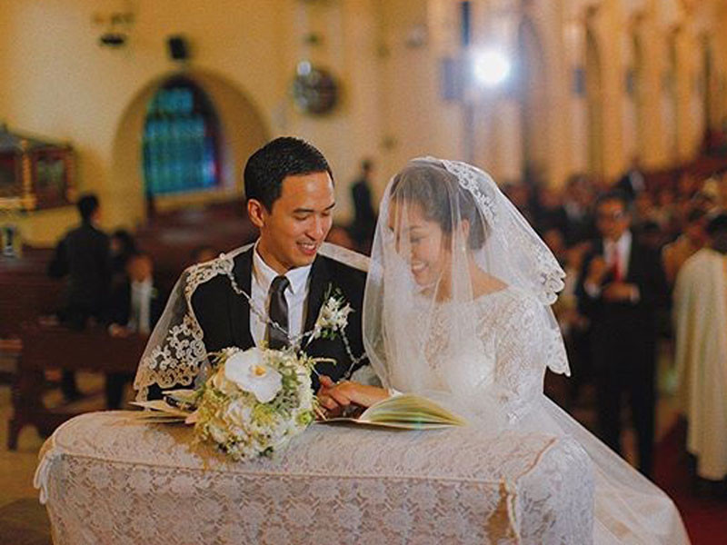 Tính đến nay, vợ chồng Hà Tăng đã có 10 năm bên nhau nhưng tình cảm lúc nào cũng ngọt ngào.