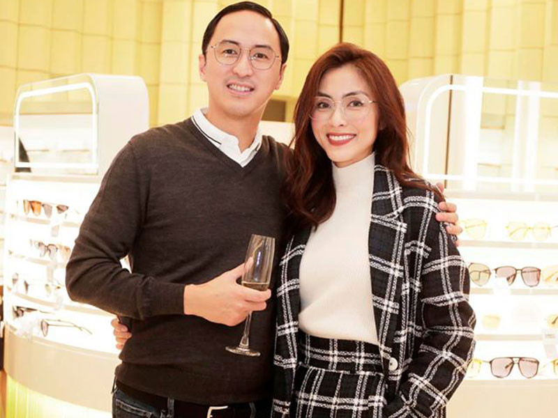 "Nàng ngọc nữ" của màn ảnh Việt lui về ở ẩn sau khi lập gia đình khiến bao khán giả tiếc nuối.