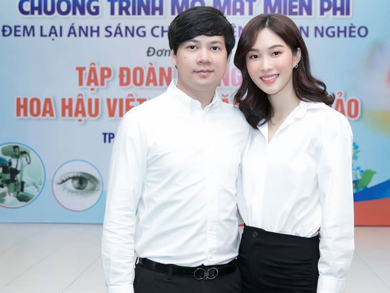 Cuộc sống của Thu Thảo làm dâu nhà đại gia đầy bình yên giống Hà Tăng.