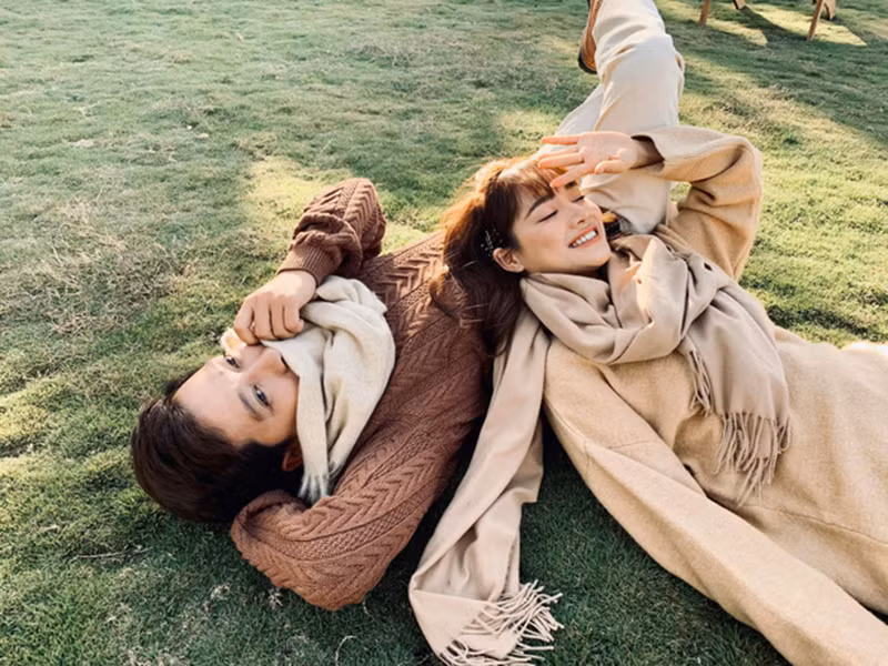 "Chưa bao giờ mẹ mong chờ đứa con tinh thần của ba lớn như lần này, có lẽ mẹ cảm thấy đứa con này phù hợp với ba ở giai đoạn hiện tại, nhiều cảm xúc hơn, chân thành hơn và còn nhiều điều hơn thế nữa. Chắc chắn sẽ là một Trường Giang rất khác", Nhã Phương ủng hộ phim của Trường Giang.