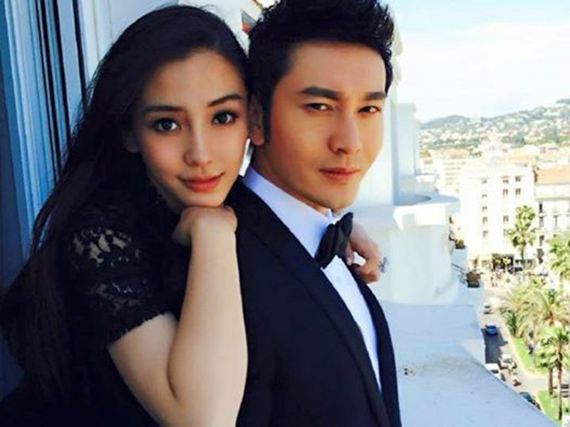 Giữa tâm bão dư luận, Angelababy – Huỳnh Hiểu Minh đóng góp thêm 800 ngàn NDT, nâng con số quyên góp lên đến 1 triệu NDT. Sau hành động này, sự việc mới có thể lắng xuống.