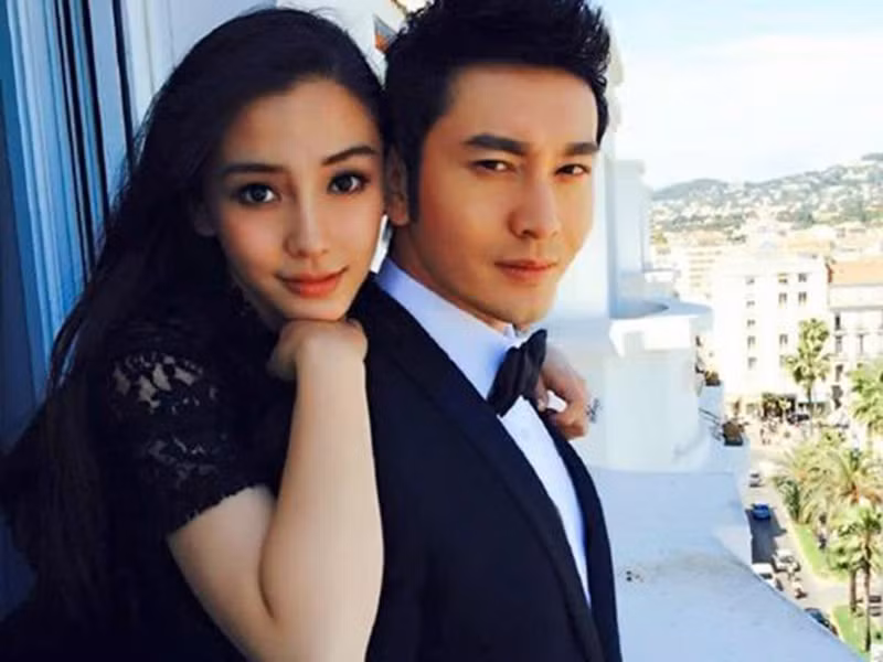 Giữa tâm bão dư luận, Angelababy – Huỳnh Hiểu Minh đóng góp thêm 800 ngàn NDT, nâng con số quyên góp lên đến 1 triệu NDT. Sau hành động này, sự việc mới có thể lắng xuống.