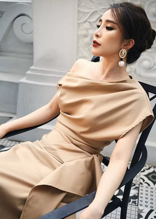 Năm 2020, bộ phim "Hoa trong bão" có sự tham gia của Quỳnh Nga sẽ lên sóng.