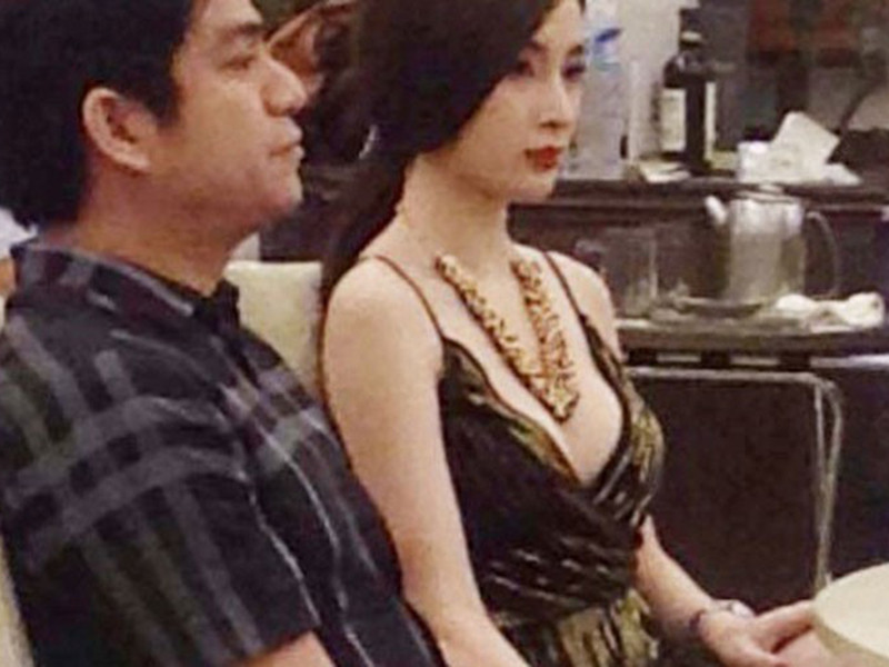 Angela Phương Trinh cuối cùng thừa nhận từng yêu Chiêm Quốc Thái và giải thích về chiếc xe hơi 6 tỷ là tình cũ tự nguyện cho cô 3 tỷ để mua. Ảnh: Giao thông