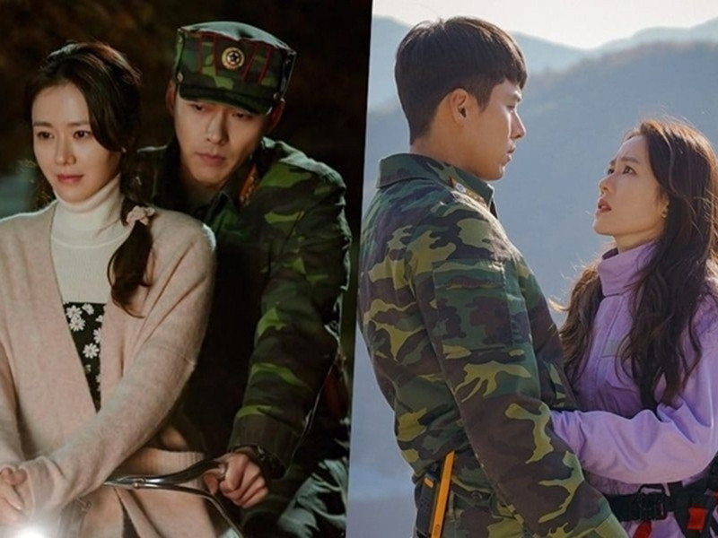 Hyun Bin hợp tác ăn ý với Son Ye Jin trong "Hạ cánh nơi anh". Nói về tin đồn hẹn hò bạn diễn, Hyun Bin cho biết cả hai từ lâu đã là bạn thân và tin đồn khiến hai người bật cười. Mời quý độc giả xem video "Song Hye Kyo lên tiếng về cuộc hôn nhân tan vỡ". Nguồn VTC