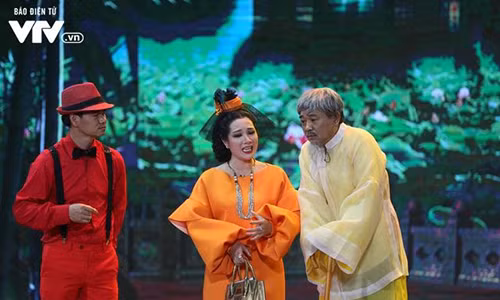 Thoat bong “Tao quan”, “Gap nhau cuoi nam 2020” mac suc thang hoa... khoi che?