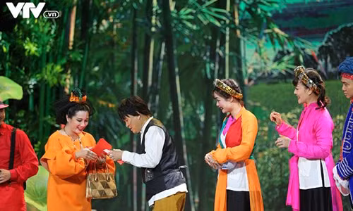 Thoat bong “Tao quan”, “Gap nhau cuoi nam 2020” mac suc thang hoa... khoi che?-Hinh-2