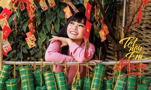 Sao Viet ron rang tung MV Tet 2020: Dam Vinh Hung choi lon, co thang?-Hinh-5