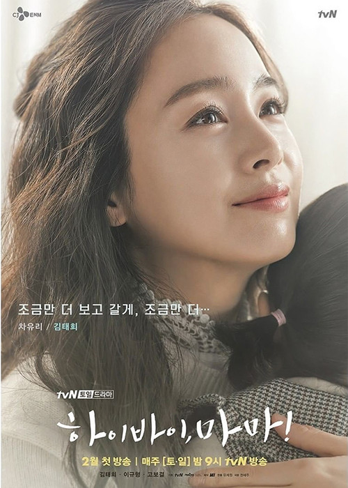 Bộ phim gần đây nhất Kim Tae Hee tham gia là "Yong Pal" năm 2015.
