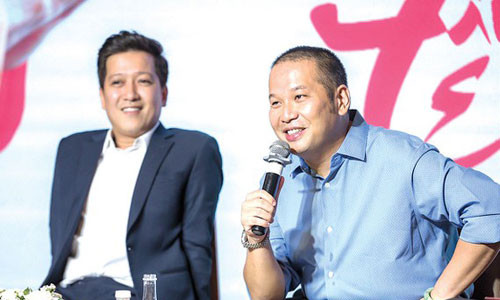 “30 chua phai Tet” neu khong ra rap, Truong Giang - Quang Huy thiet hai bao nhieu?-Hinh-3