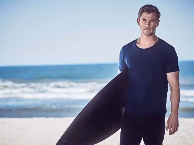 Năm 2014, tài tử được tạp chí People bầu chọn là Người đàn ông hấp dẫn nhất hành tinh.