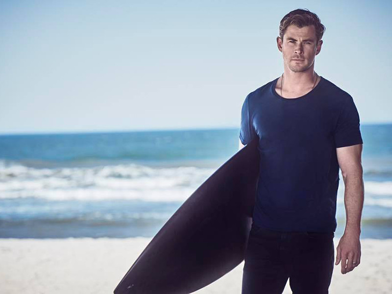 Năm 2014, tài tử được tạp chí People bầu chọn là Người đàn ông hấp dẫn nhất hành tinh.