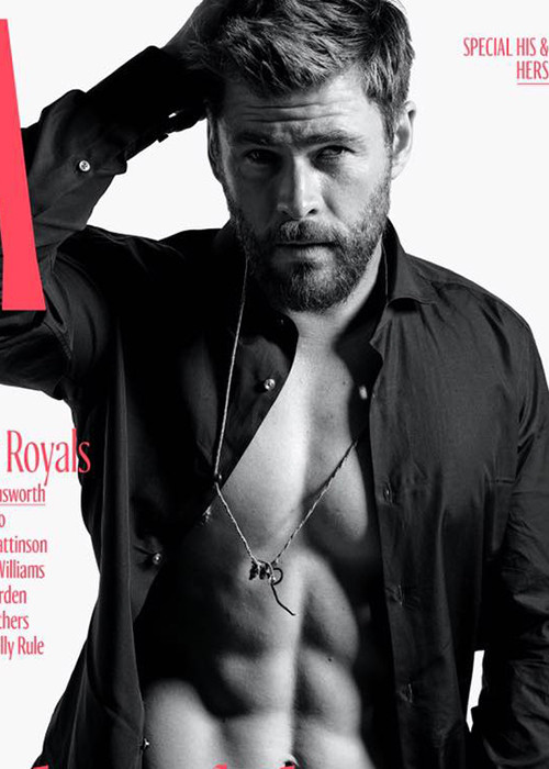 Tài tử sinh năm 1983 nổi tiếng ở quê nhà với loạt phim Home and Away.