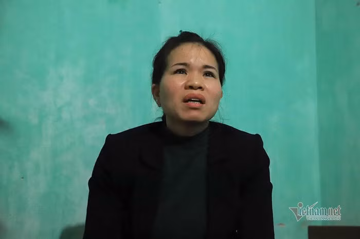 Bua com voi cua Pho Trung doan truong hy sinh o Dong Tam