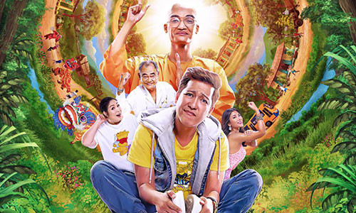 Phim Tet 2020: Quoc Truong, Lan Ngoc, Truong Giang so gang, ai thang?-Hinh-3