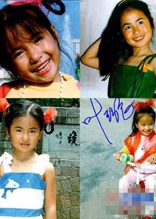 Diệp Tuyền sinh năm 1980 tại Hàng Châu, Trung Quốc. Năm 10 tuổi, cô chuyển đến Mỹ sau khi bố mẹ ly hôn. Năm 1999, được sự động viên của mẹ kế, cô tham gia Hoa hậu Hoa kiều tại New York và đoạt giải á hậu 2. Ảnh: Khám phá