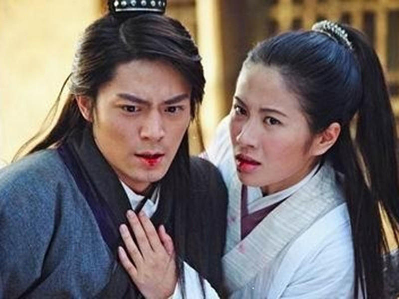 Năm 2011, Diệp Tuyền chủ động đến thăm Hoắc Kiến Hoa ở phim trường khiến cô bị nghi là kẻ thứ 3 chen vào mối quan hệ giữa Hoắc Kiến Hoa và Lâm Tâm Như.