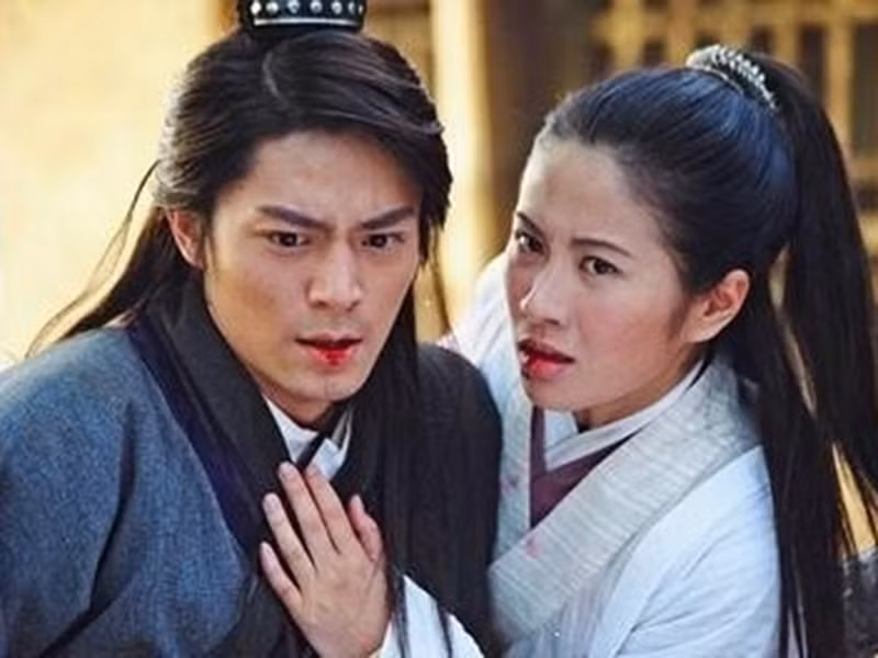 Năm 2011, Diệp Tuyền chủ động đến thăm Hoắc Kiến Hoa ở phim trường khiến cô bị nghi là kẻ thứ 3 chen vào mối quan hệ giữa Hoắc Kiến Hoa và Lâm Tâm Như.