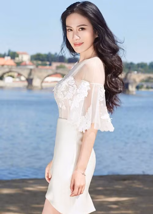 Năm 2005, Diệp Tuyền rời TVB để phát triển sự nghiệp điện ảnh.