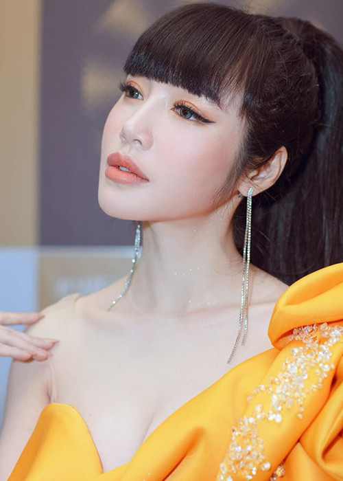 Bà mẹ hai con trấn an fan rằng cô sẽ sớm cân bằng lại cuộc sống.