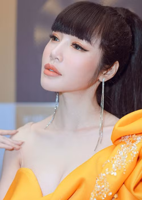 Bà mẹ hai con trấn an fan rằng cô sẽ sớm cân bằng lại cuộc sống.