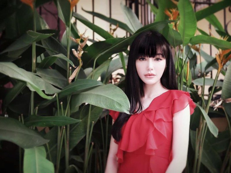 Từ những chia sẻ của Elly Trần, không ít người nghi ngờ chuyện tình cảm của cô gặp trục trặc.