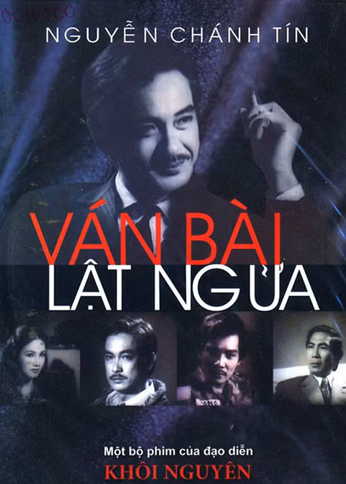 Dong “Van bai lat ngua” cung Chanh Tin, Thuong Tin gio ra sao?