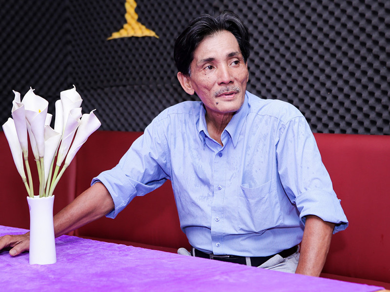 Tuy nhiên, khi con trai lên 5 tuổi, Thương Tín ly hôn người vợ đầu tiên. Sau đó, ông tái hôn với một thương gia giàu có ở Sài Gòn tên Trần Thị Nghĩa. Khi người vợ thứ hai này qua đời, Thương Tín ôm ân hận day dứt do chỉ ở bên cô vì vật chất. Ảnh: Dân Việt